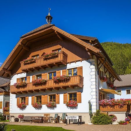 Hansalagut Маутерндорф Экстерьер фото